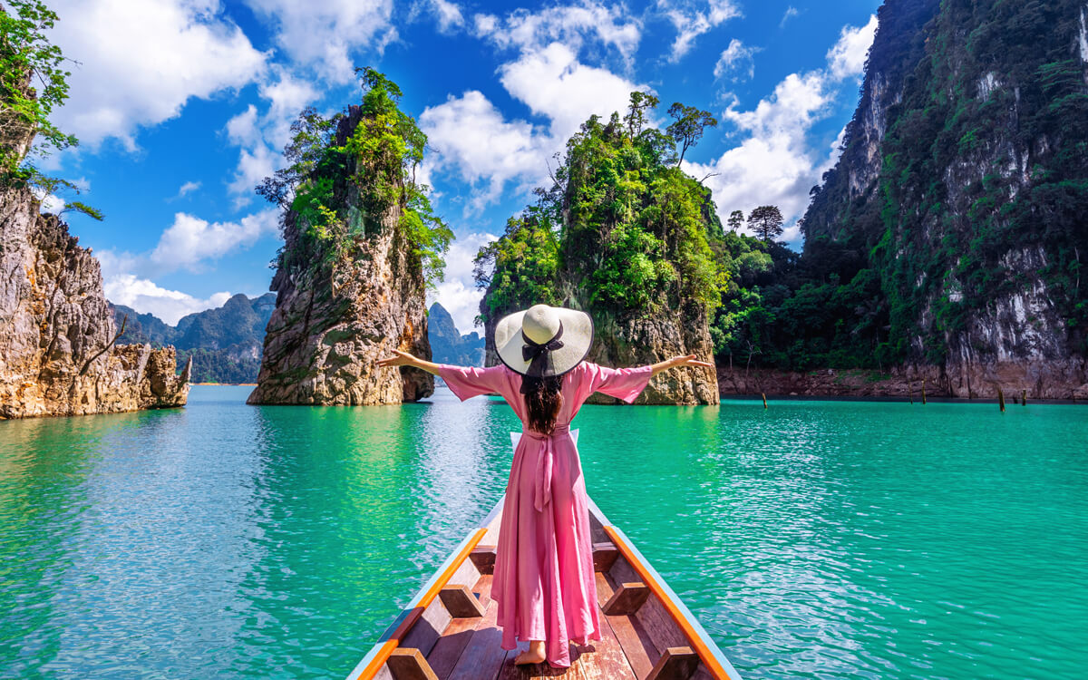 travel