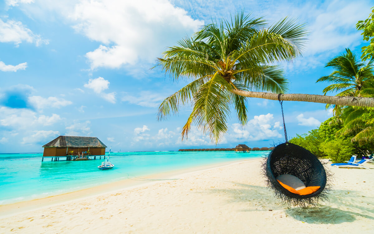 Flights to Goa